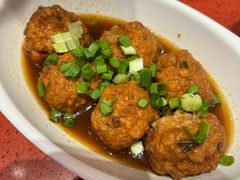 -喜家德虾仁水饺(东海缤纷天地店)