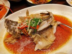 -环球港凯悦 · 享悦中餐厅