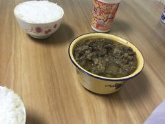 -定家小酥肉·清真(回民街店)