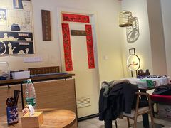大堂-千金一碗·宝岛一村(韩国街店)