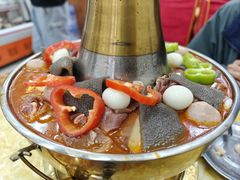 -天境牦牛壮骨汤(人民路旗舰店)