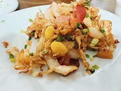 -旧款宁波饭店(华敏世纪广场店)