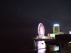 -琴岛之星摩天轮