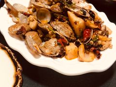 -忘忧草融合私房菜(红鼎国际店)