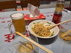 -肥肥虾庄·金牌油焖大虾(杨园滨江时代walk店)