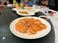 -金华安大酒楼·老牌潮菜·粤式茶点(东方国际店)