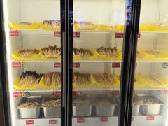 -签哥签妹儿串串火锅(青年路店)