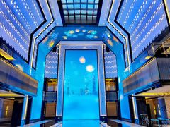 -上海苏宁宝丽嘉酒店·Cafe Bellagio西餐厅