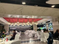 大堂-眉州东坡(华联万柳店)