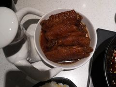 -新仙清汤牛腩(铜锣湾店)