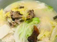 -惠丰堂饭庄·烤鸭·京味菜(翠微路店)