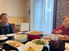 -杭州和达希尔顿逸林酒店·和园中餐厅-杭帮菜名店