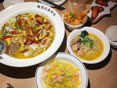 -新太二·鲜料川菜(万泰汇店)