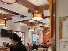 -福来居烤鸭店(天坛二店)