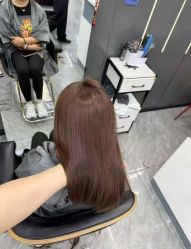 -藤野造型·烫·染发型设计店