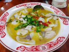 -椒香川流不息川菜馆(二七北路店)