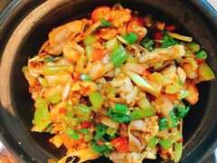 -BetterThai 泰加(苏州中心店)