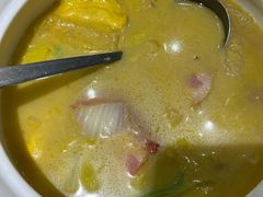 -兰湘子·湘菜小炒(崂山丽达店)