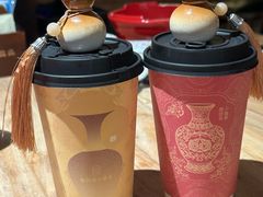 -图味美小黄鱼·景德菜(浙江路店)