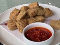 -东方山水金沙酒店-雅香阁中餐厅