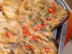 -杭嵊粗菜馆(文一西路店)