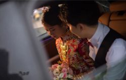 -喜乐汇·婚车(华润橡树湾3期店)