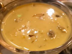 -克比叔叔印度餐厅Kebabs on the Grille(永康路分店)