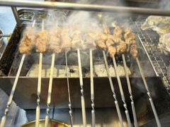 -蜀牛哥·炭火牛肉烤串鲜啤自助(龙泉铂悦山店)