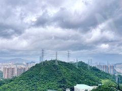 -求水山公园