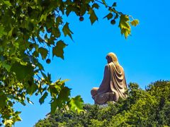 -石岛赤山风景区