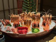 -Minase水濑·日料放题(外滩店)