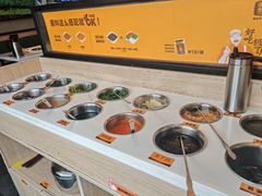 -潮发潮汕牛肉店(龙洞店)