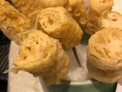 -东来顺饭庄(新源里店)