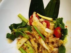 -金厨泰国餐厅·全泰籍厨师料理(拱北店)