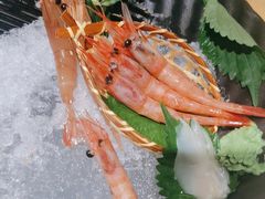-虹料理·日料放题(悠方店)