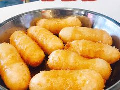 -憨铁匠老火锅(龙岗万科里店)