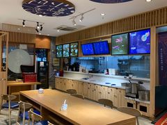 大堂-唐八仙生煎(东鱼坊店)