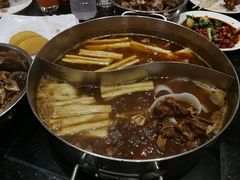 -蝎王府羊蝎子(天通苑店)