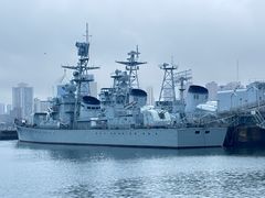 -中国人民解放军海军博物馆