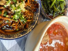 -玲珑餐厅(陕西南路店)