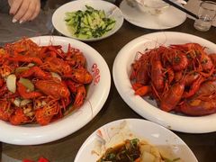-日食记精菜馆(建邺万达店)