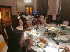 -老洋房花园饭店(绍兴路店)