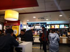 -麦当劳(花园北路店)