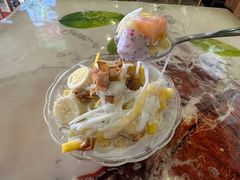 -葛师傅越南特色水果捞(建政南路总店)