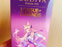 -GODIVA(海岸城店)