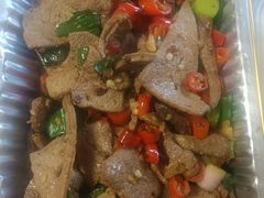 -巢爷老味(东方红店)