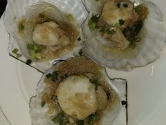-新天世纪中餐厅