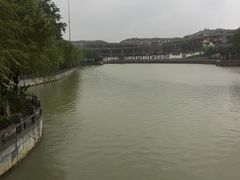 -八大山人梅湖景区