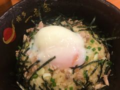 -博多一幸舍(侨福芳草地购物中心店)