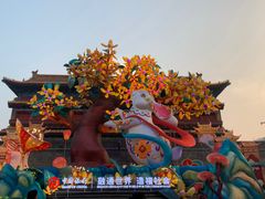 -西安城墙·碑林历史文化景区